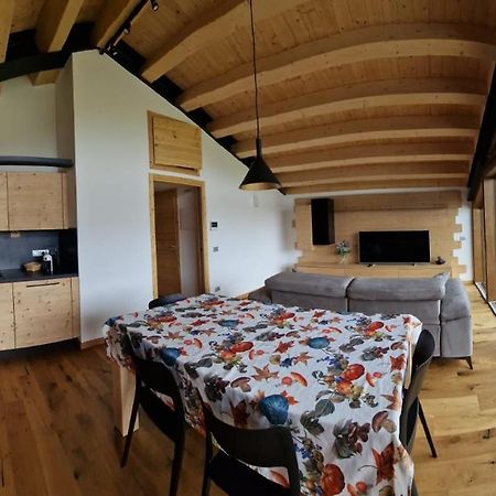 Апартаменты Casa Noemi Ливиньо Экстерьер фото